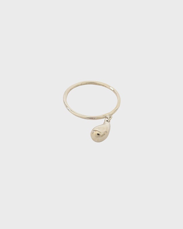 TIFFANY&CO. ティアドロップバングル | Hedy