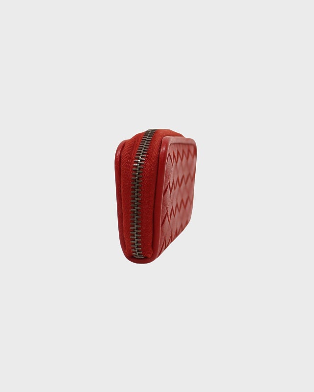 BOTTEGA VENETA イントレチャートアクセサリーケース | Hedy