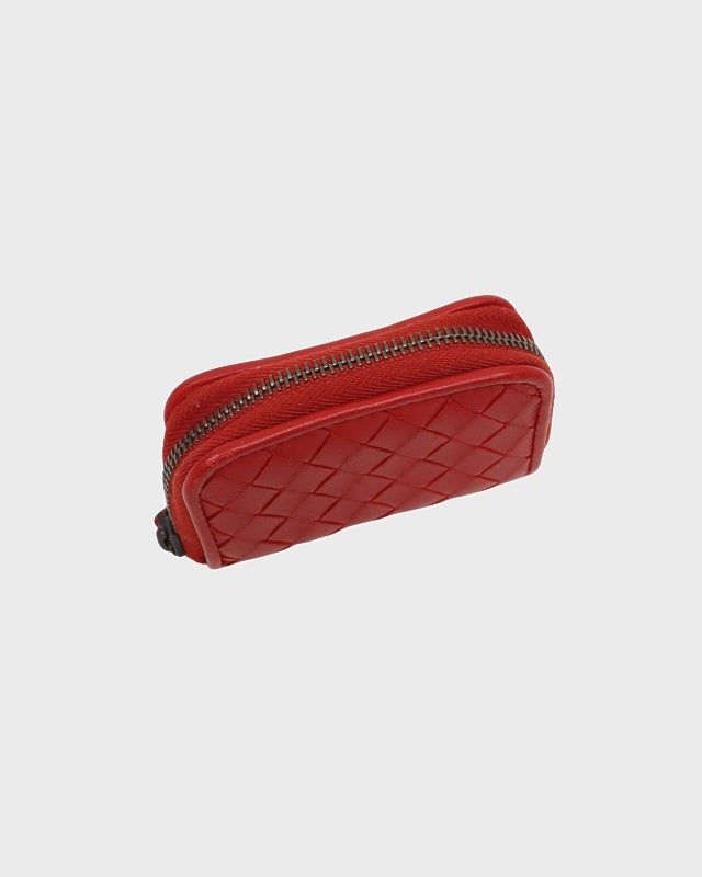 BOTTEGA VENETA イントレチャートアクセサリーケース | Hedy