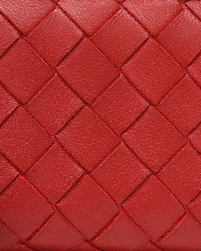 BOTTEGA VENETA イントレチャートアクセサリーケース | Hedy