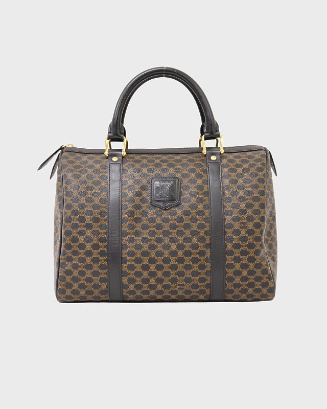 〖ブランドセレクトYK〗CELINE ボストンバック CELINE（セリーヌ）ボストンバッグ | 【公式】ヴィンテージショップHedy