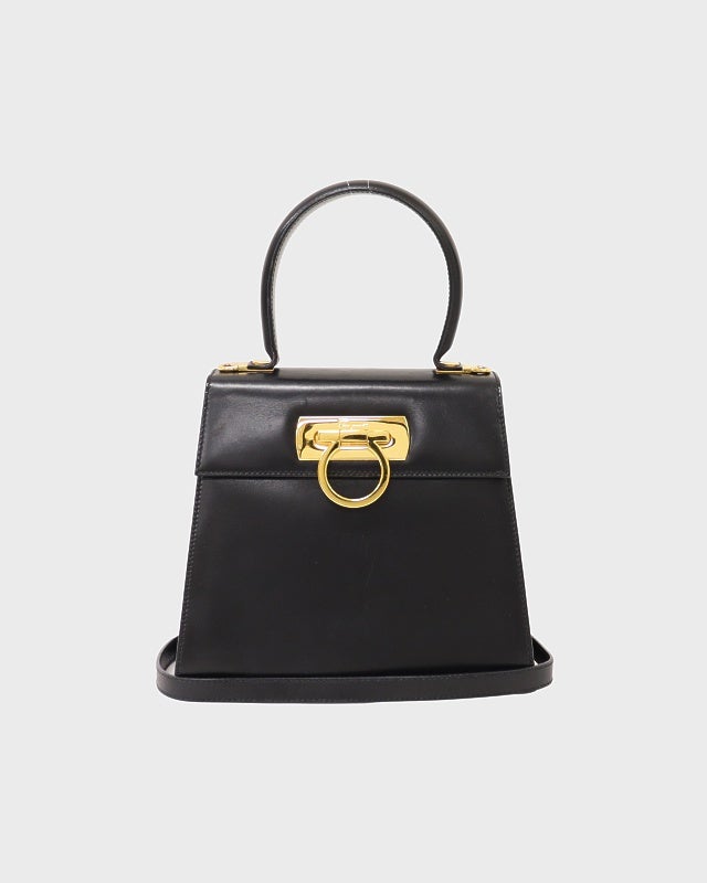 SALVATORE FERRAGAMO（フェラガモ）ショルダーバッグ | 【公式