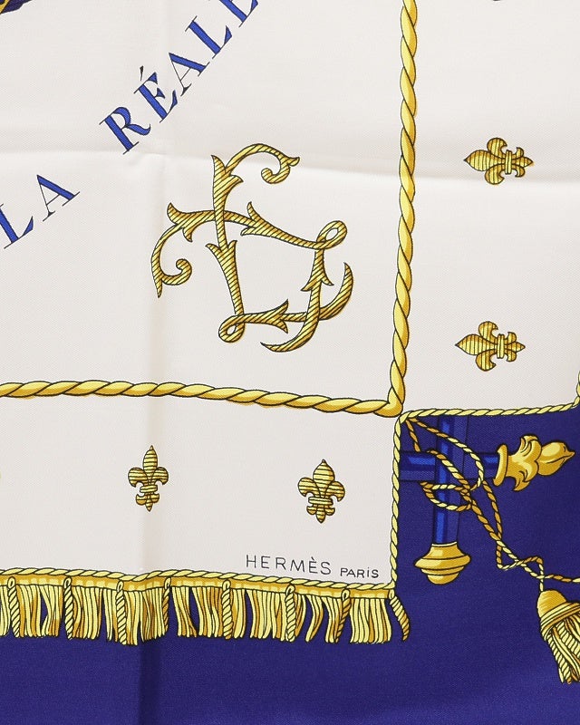 HERMES カレ90 | Hedy