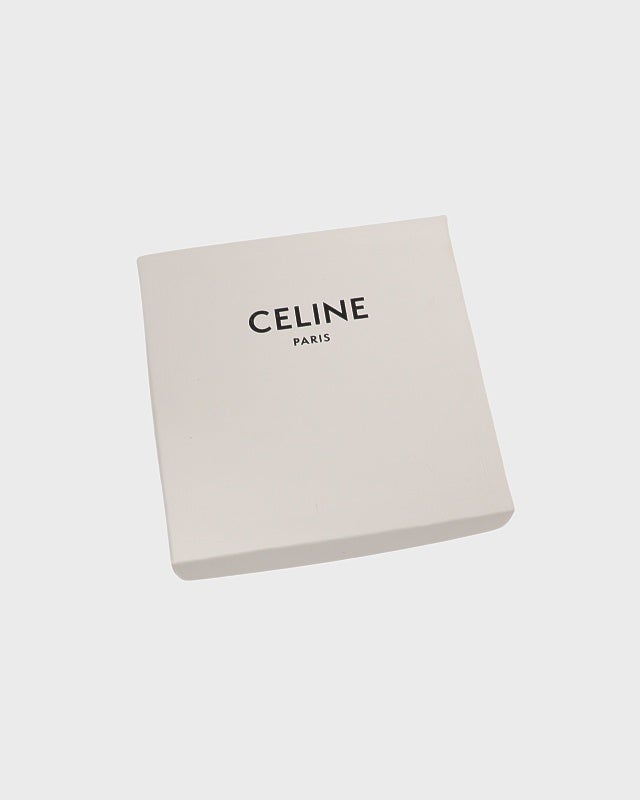 CELINE トリオンフバレッタ | Hedy