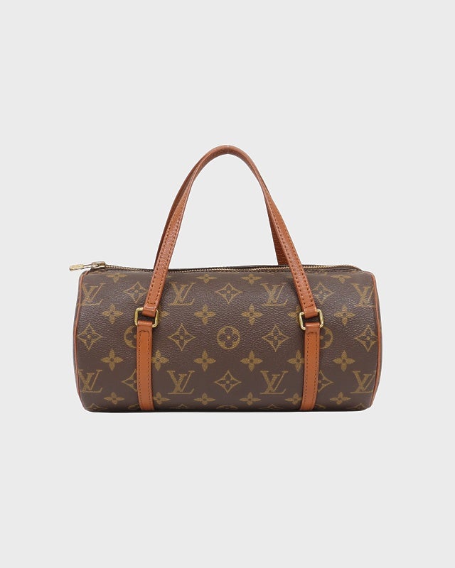 LOUIS VUITTON モノグラム キーポル60 | Hedy