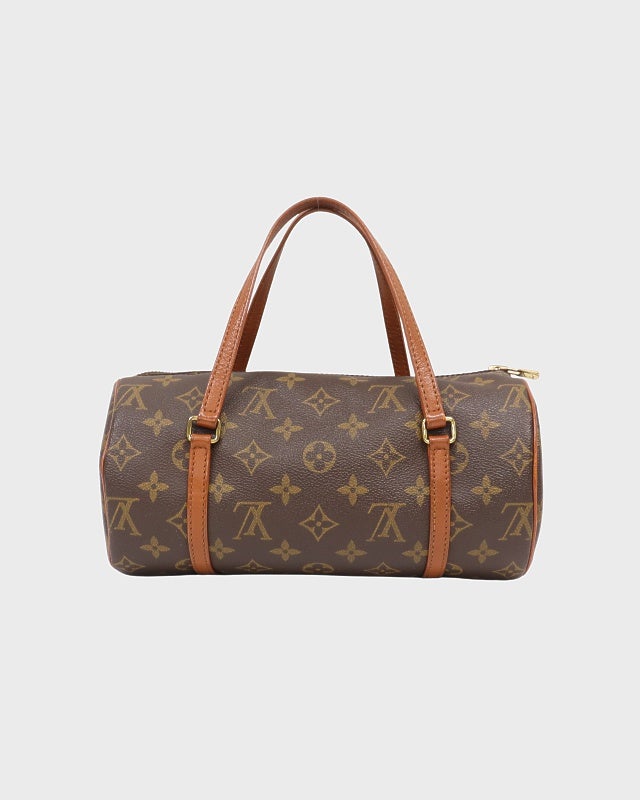 LOUIS VUITTON モノグラム Vintageパピヨン26 | Hedy