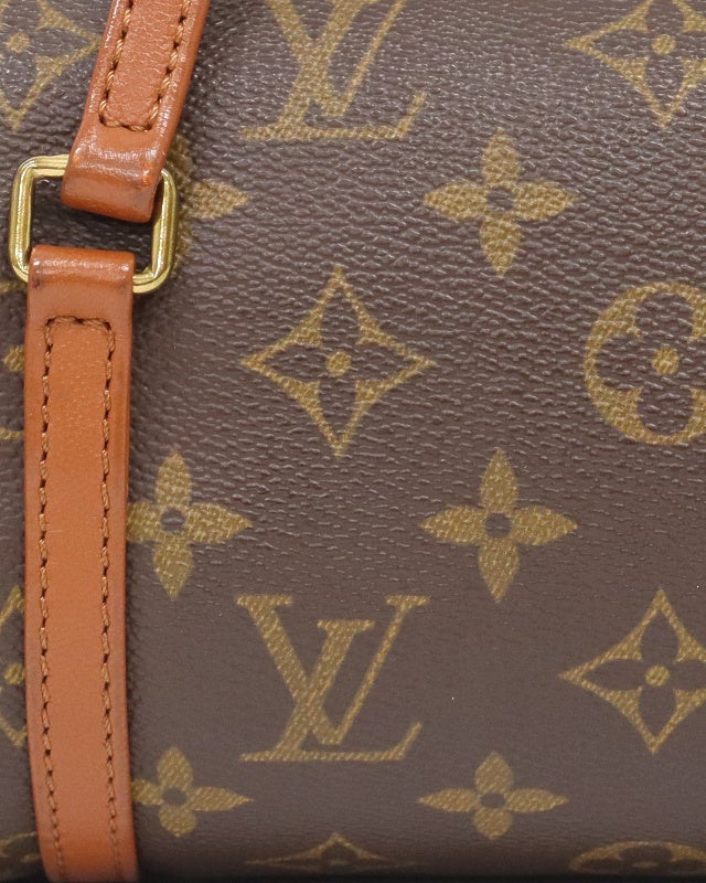 LOUIS VUITTON モノグラム Vintageパピヨン26 | Hedy