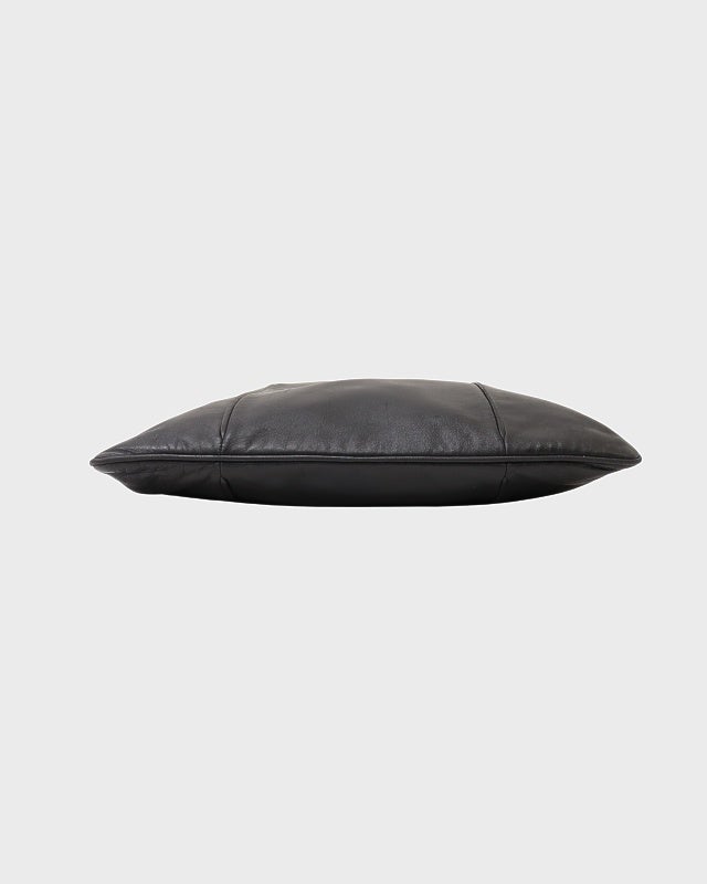 LOEWE アナグラムレザーハンドバッグ | Hedy