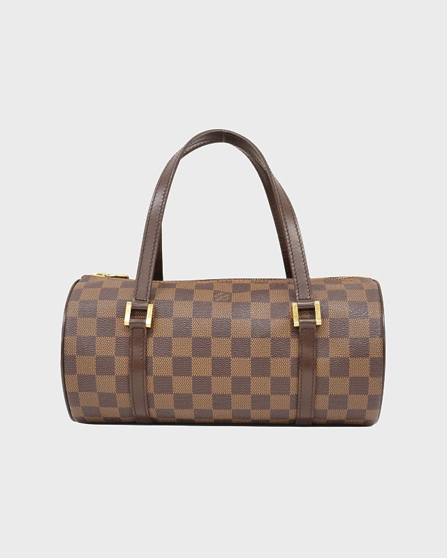 【美品】Louis Vuitton ダミエ・パピオン26 LOUIS VUITTON ダミエ パピヨン26 | Hedy