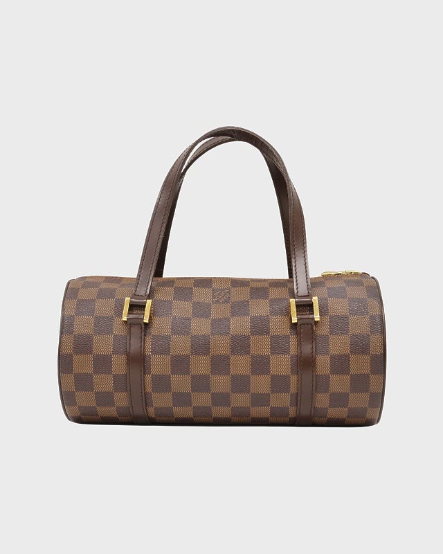 写真Louis Vuitton ダミエ パピヨン LOUIS VUITTON ダミエ パピヨン26 | Hedy