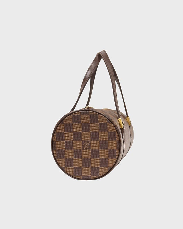 ルイヴィトン パピヨン26 ダミエ LOUIS VUITTON ダミエ パピヨン26 | Hedy