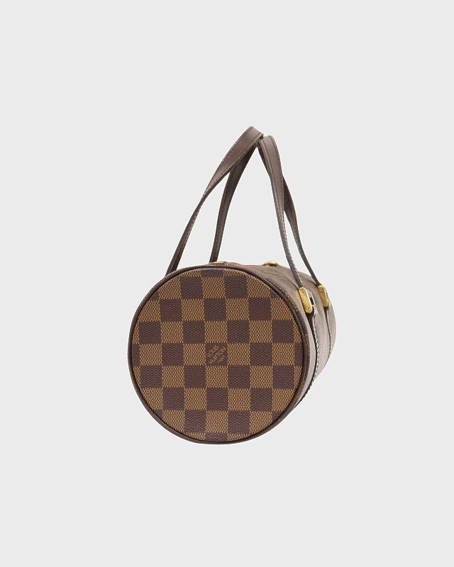 写真Louis Vuitton ダミエ パピヨン LOUIS VUITTON ダミエ パピヨン26 | Hedy