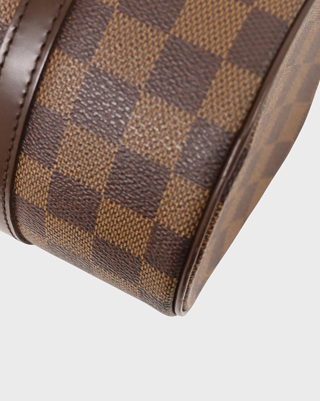 写真Louis Vuitton ダミエ パピヨン ルイ・ヴィトン(LOUIS VUITTON)ルイヴィトン ダミエ パピヨン 30cm
