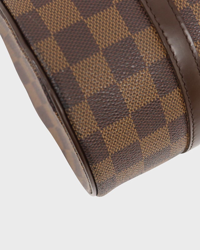 LOUIS VUITTON ダミエ パピヨン26 | Hedy