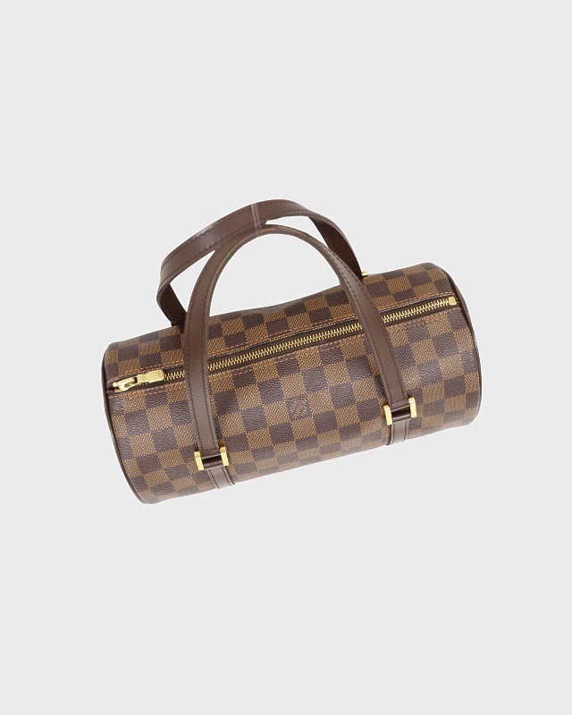 LOUIS VUITTON ダミエ パピヨン26 | Hedy