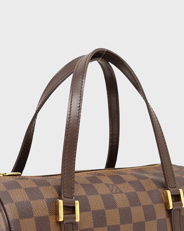 LOUIS VUITTON ダミエ パピヨン26 | Hedy