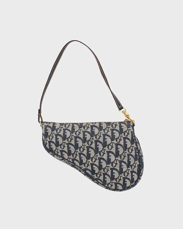 DIOR トロッターサドルバッグ | Hedy