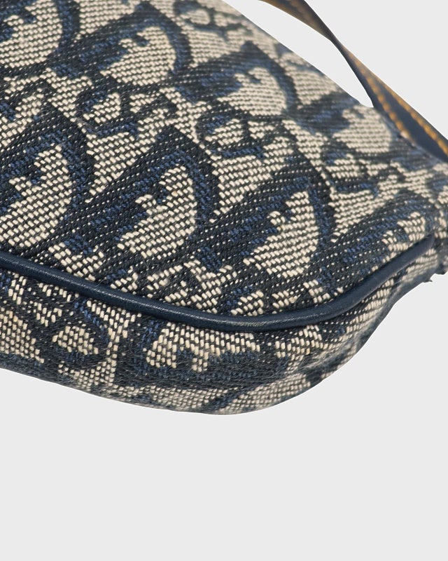 DIOR トロッターサドルバッグ | Hedy