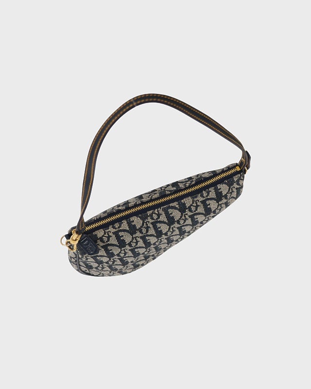 DIOR トロッターサドルバッグ | Hedy