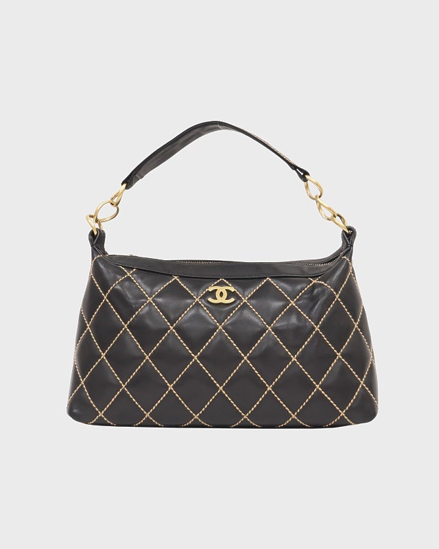 シャネル ワンショルダー CHANEL（シャネル）ワンショルダー | 【公式】ヴィンテージショップHedy
