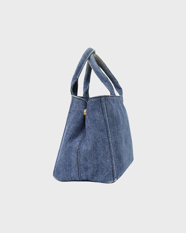 PRADA カナパ | Hedy