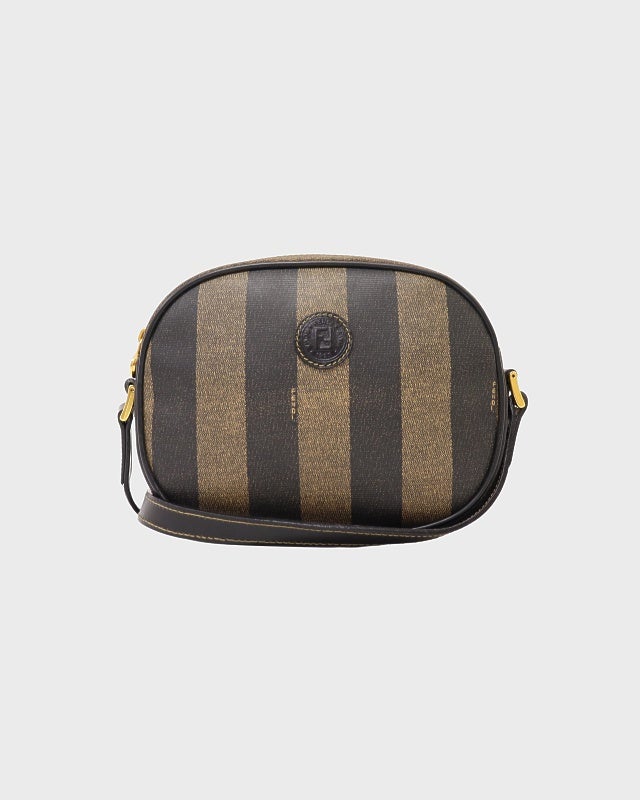 FENDI ぺカンショルダーバッグ | Hedy