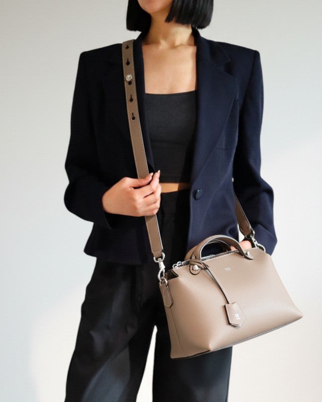 【定価50万越えSET‼︎】FENDI バイザウェイ♡ストラップSET売り❤︎ Fendi By The Way ストラップの使いわけでどんなスタイルにも合わせ