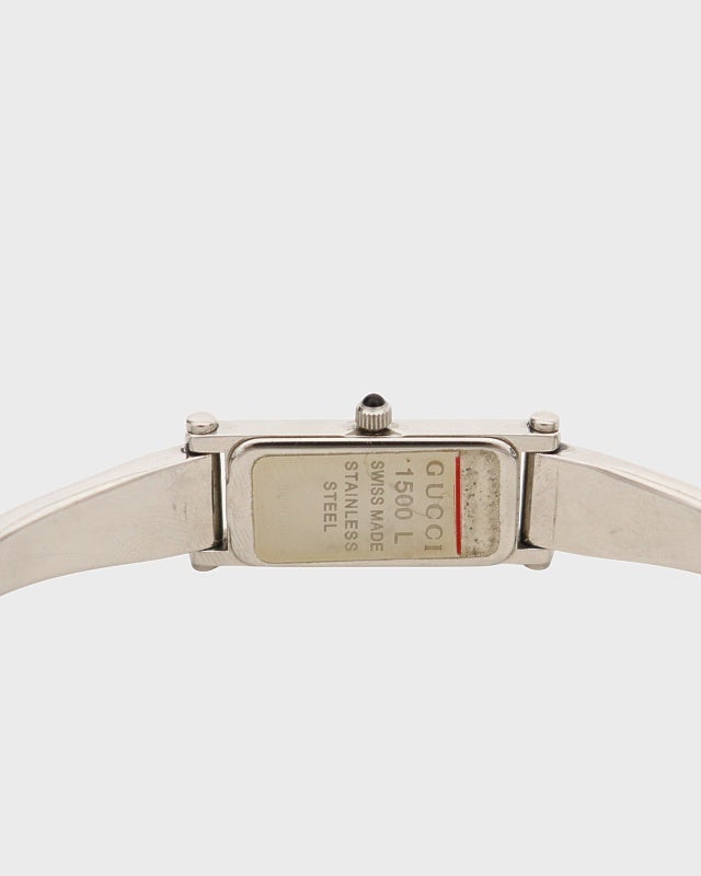 GUCCI 1500L | Hedy