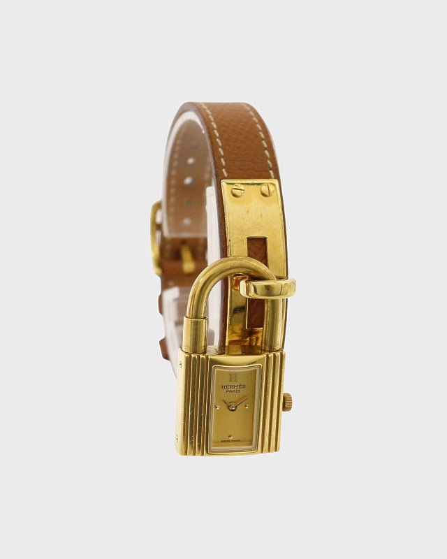HERMES ケリーウォッチ | Hedy