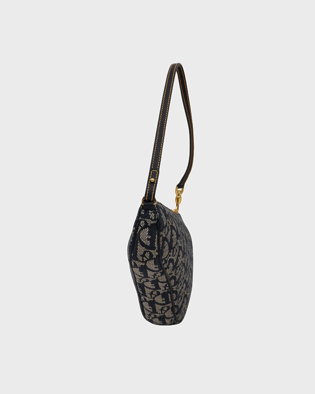 DIOR トロッターサドルバッグ | Hedy