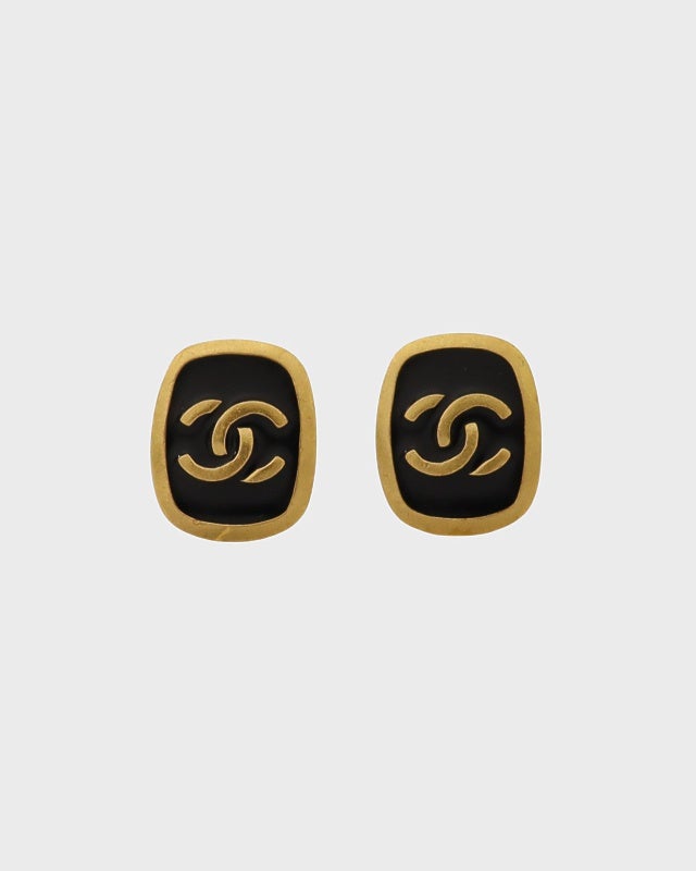 CHANEL（シャネル）イヤリング | 【公式】ヴィンテージショップHedy