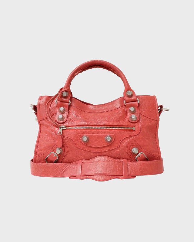 BALENCIAGA ジャイアントシティ | Hedy