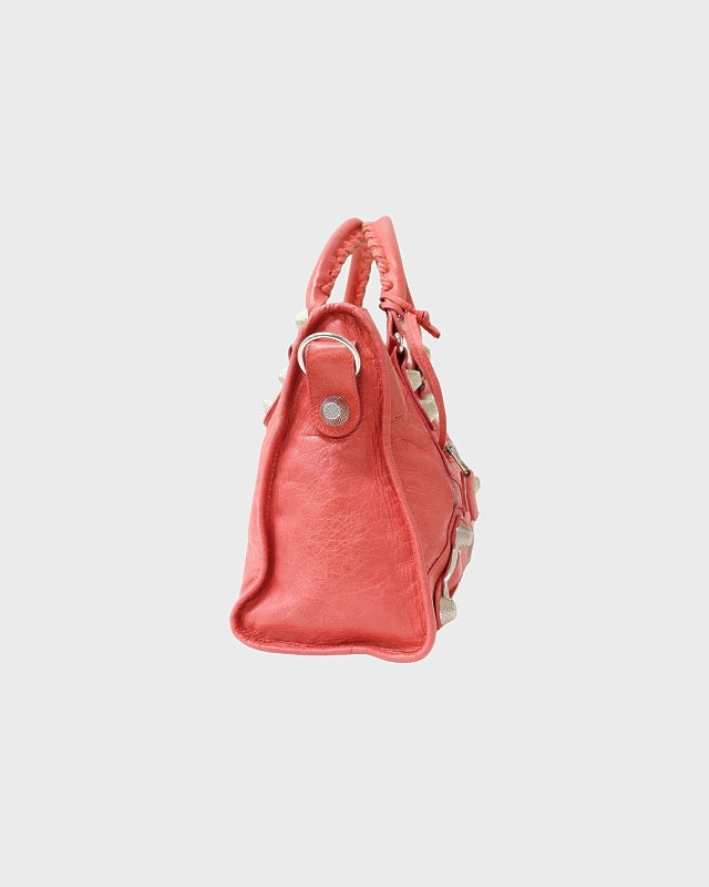 BALENCIAGA ジャイアントシティ | Hedy