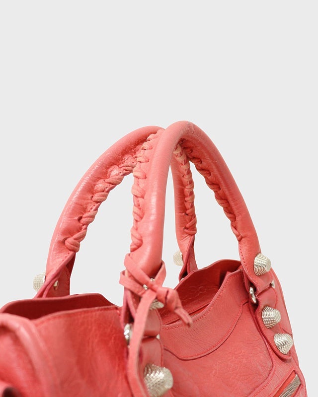 BALENCIAGA ジャイアントシティ | Hedy