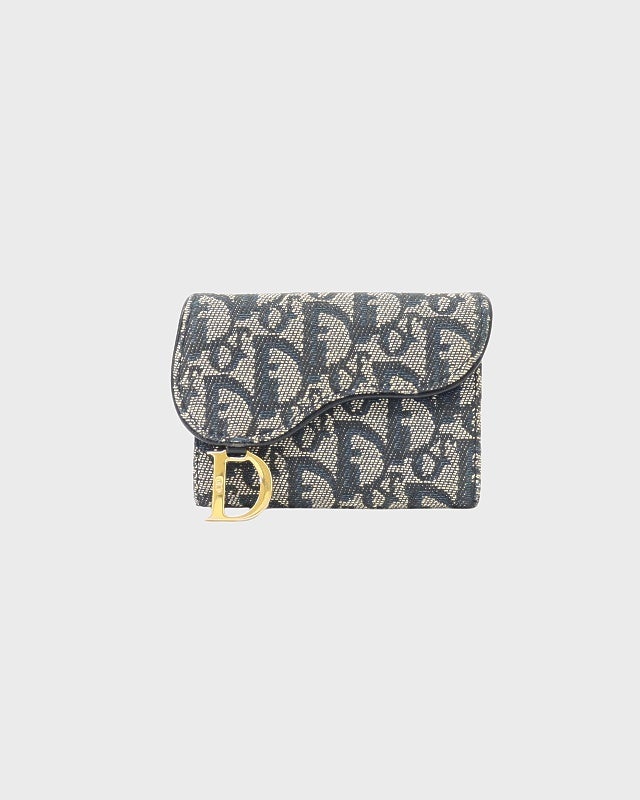 Dior トロッター ケース 送料無料 Christian Dior（クリスチャン・ディオール） ほぼ新品 クリスチャン