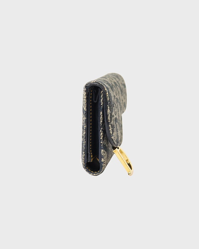 Dior トロッター ケース 送料無料 Christian Dior（クリスチャン・ディオール） ほぼ新品 クリスチャン