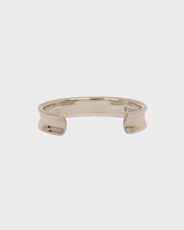 TIFFANY&CO. 1837ナローバングル | Hedy