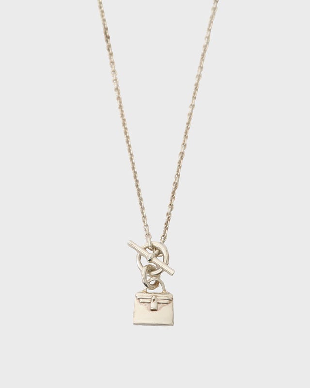 HERMES セリエネックレス | Hedy