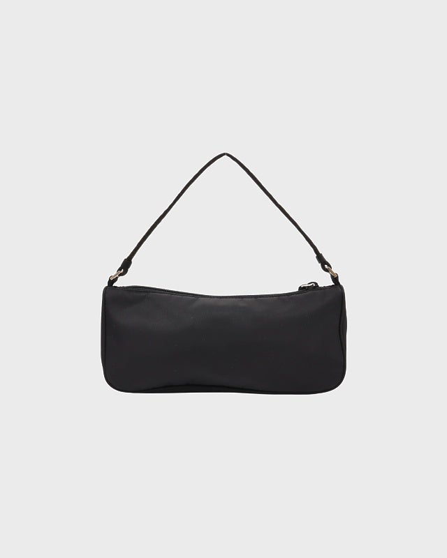 PRADA 三角ロゴ金具ナイロンワンショルダーバッグ | Hedy PRADA 三角ロゴ金具ナイロンワンショルダーバッグ | Hedy