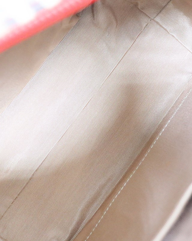 BURBERRY チェック柄ワンショルダーバッグ | Hedy