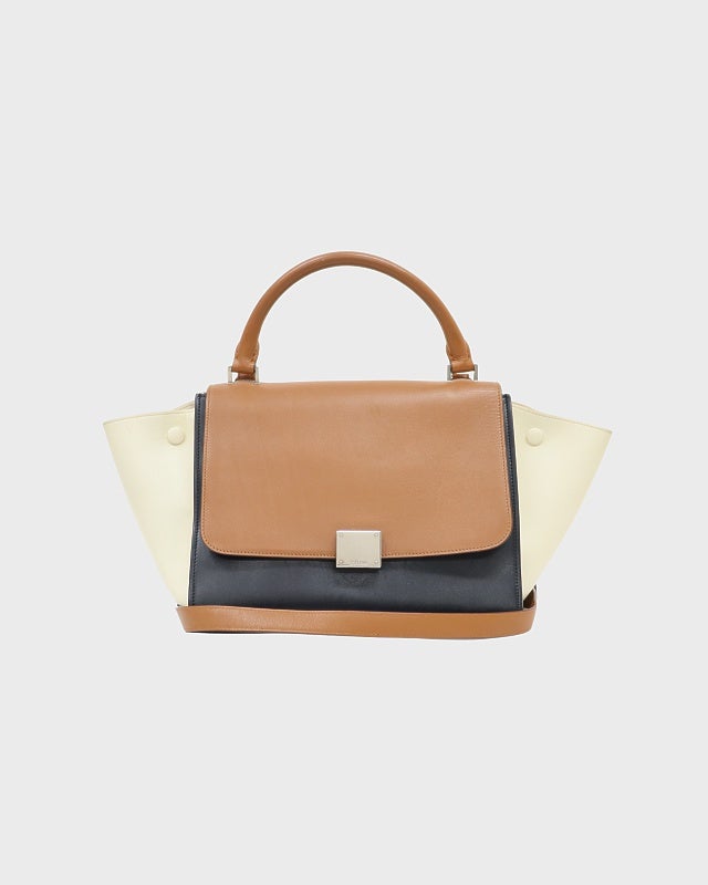 CELINE トラぺーズ | Hedy