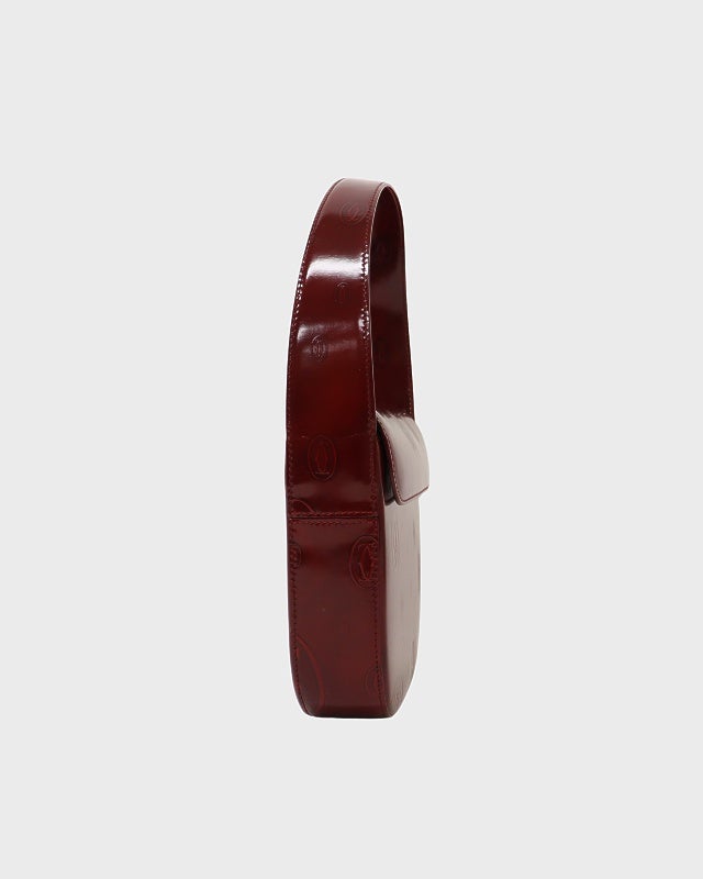 Cartier ハッピーバースデーハンドバッグ | Hedy