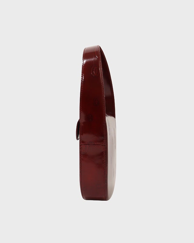 Cartier ハッピーバースデーハンドバッグ | Hedy