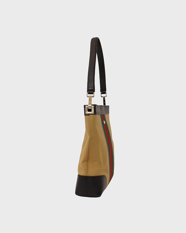 GUCCI シェリーラインワンショルダーバッグ | Hedy