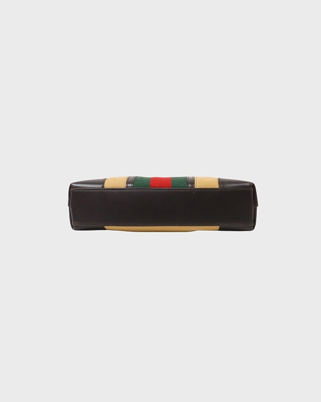 GUCCI シェリーラインワンショルダーバッグ | Hedy