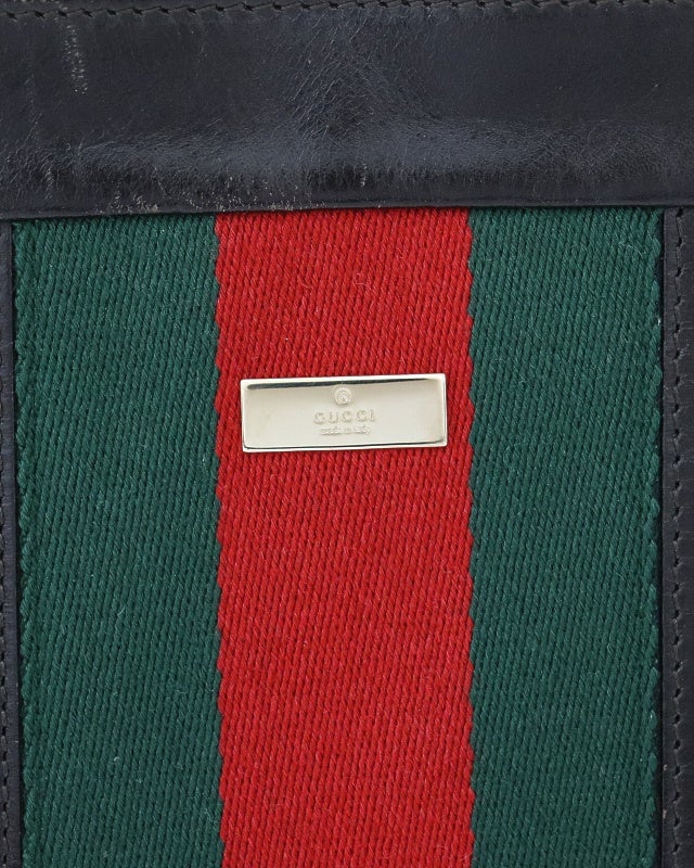 GUCCI ワンショルダーバッグ シェリーライン GUCCI シェリーラインワンショルダーバッグ | Hedy