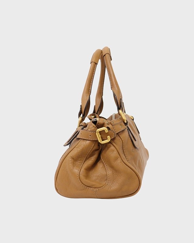 Chloe パディントンMサイズ 片方の付属品がない Chloe パディントン | Hedy