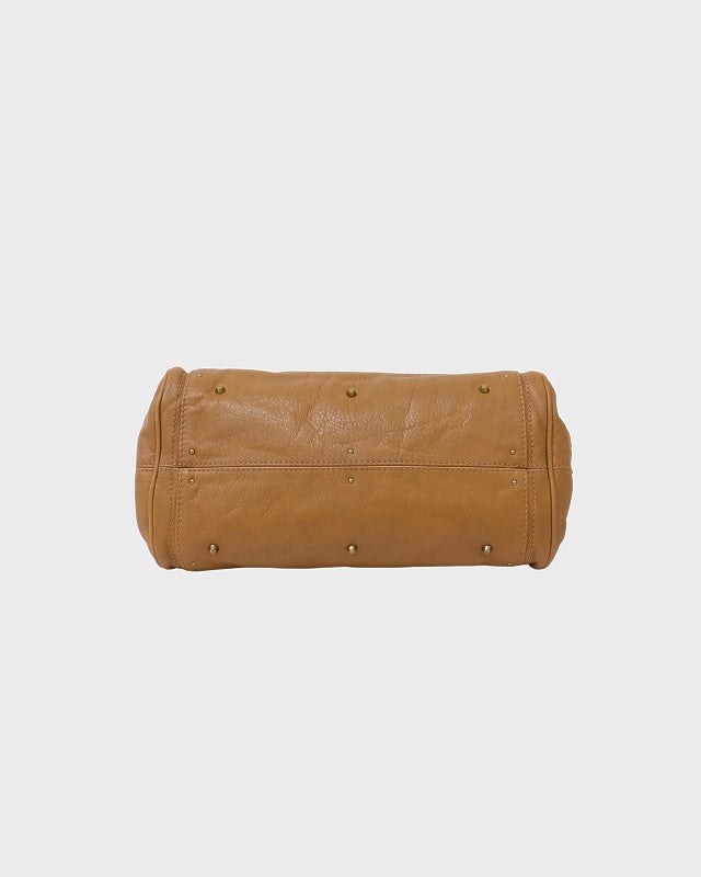 チカ様♡専用出品 クロエ エテル 楽天市場】クロエ Chloe エテル 01-12-50-65 ハンドバッグ 2WAY レザー