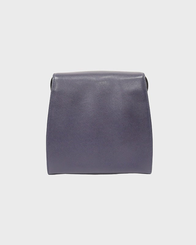 CELINE ガンチーニ金具ショルダーバッグ | Hedy