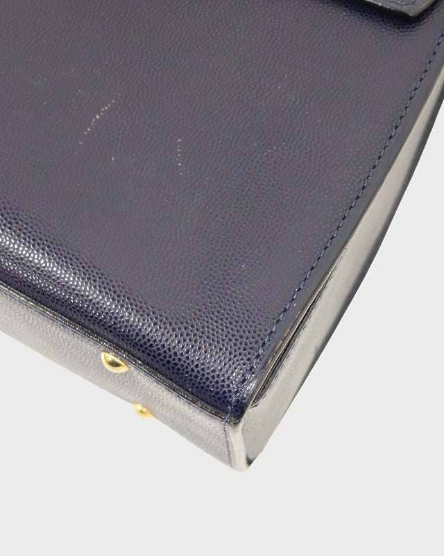 CELINE ガンチーニ金具ショルダーバッグ | Hedy
